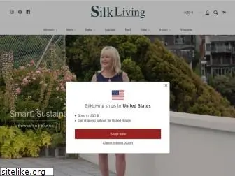 silkliving.com