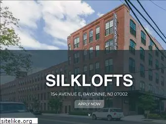 silklofts.com