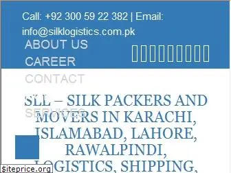 silklogistics.com.pk