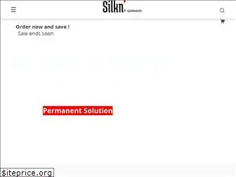 silknme.com