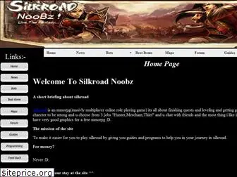 silknoobz.50webs.com