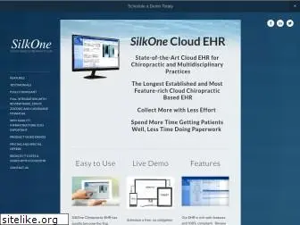 silkoneehr.com