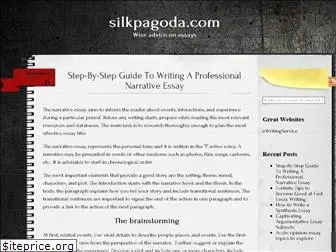 silkpagoda.com