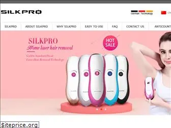 silkpro.net