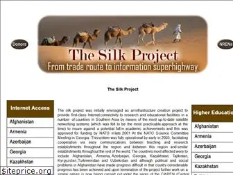 silkproject.org