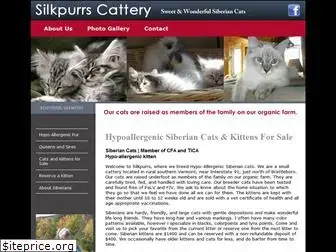 silkpurrscattery.com