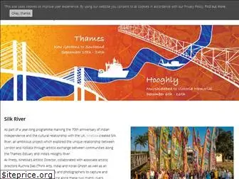 silkriver.co.uk