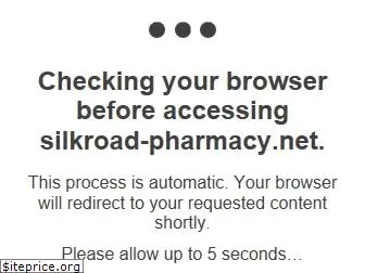 silkroad-pharmacy.net