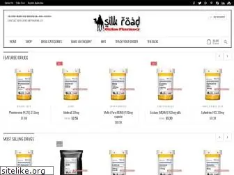 silkroad-pharmacy.to