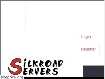 silkroad-servers.com