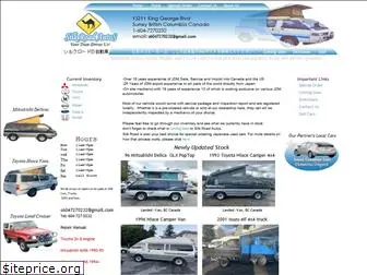 silkroadautos.com