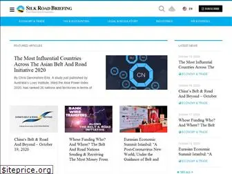 silkroadbriefing.com