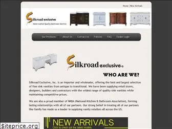 silkroadexclusive.com