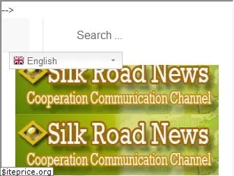 silkroadnews.net