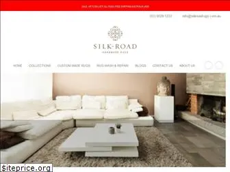 silkroadrugs.com.au