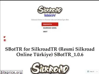 silkroadsbot.wordpress.com