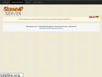 silkroadserver.com