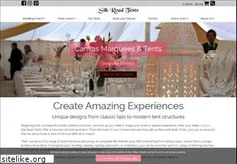 silkroadtents.com