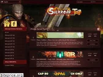 silkroadtop100.com