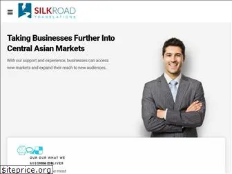 silkroadtranslations.com