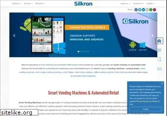 silkron.com