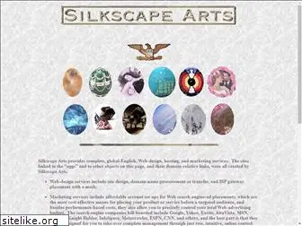 silkscape.com