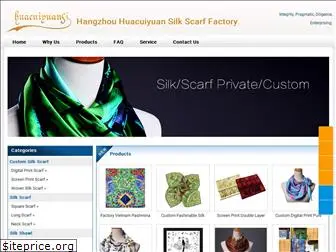 silkscarfsupplier.com