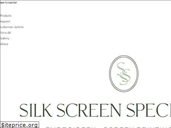 silkscreenwi.com