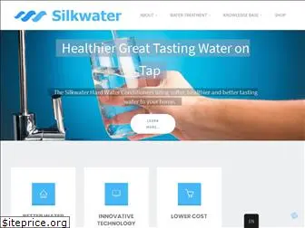 silksoftwater.com