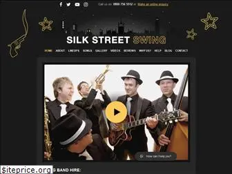 silkstreetswing.co.uk