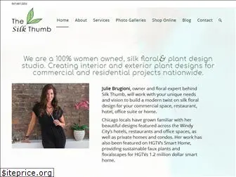 silkthumb.com