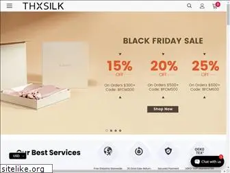 silkthx.com