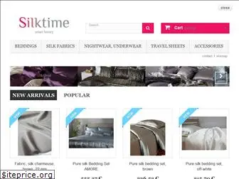 silktime-on.com