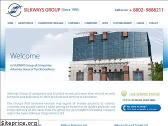 silkways.net