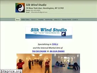 silkwindstudio.com
