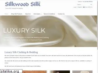 silkwoodsilk.com