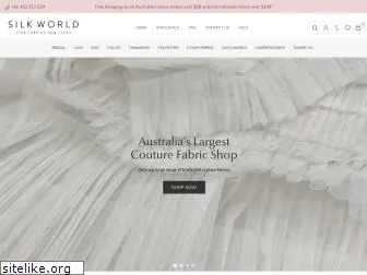 silkworld.com.au