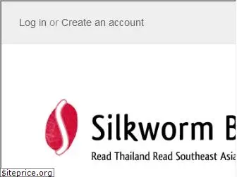 silkwormbooks.com