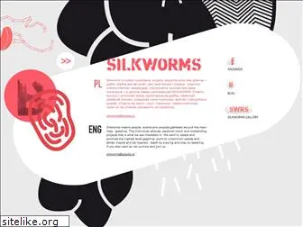 silkworms.pl