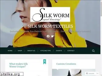 silkwormtextiles.com