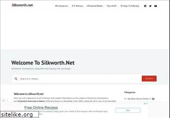 silkworth.net