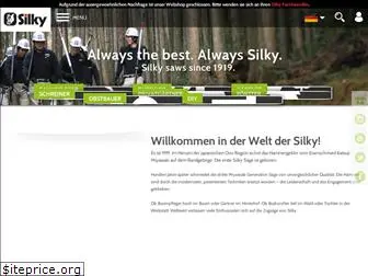 silky-europe.de