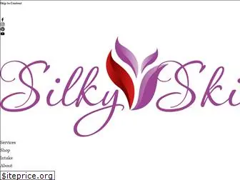 silky-skin.net