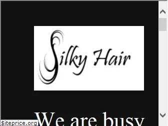 silkyhair.net