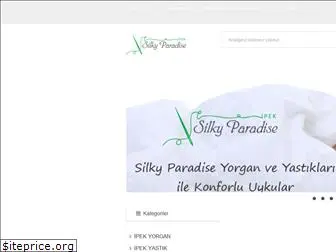 silkyparadise.com