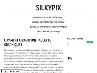 silkypix.eu