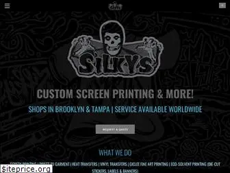 silkysbrooklyn.com