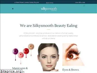 silkysmoothbeauty.com