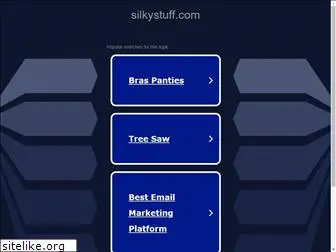 silkystuff.com