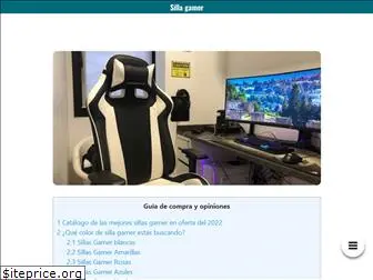 sillagamer.net